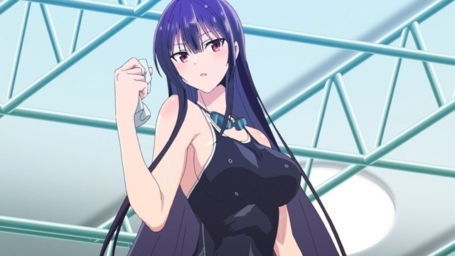 Please Put Them On, Takamine-san